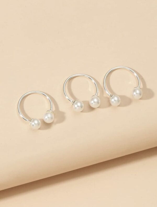 Floating Pearls - Image 3