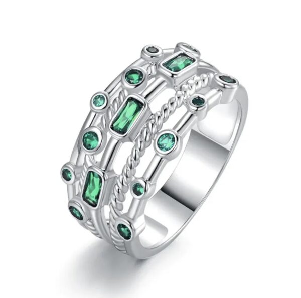 Gemstone Stacking - Image 2