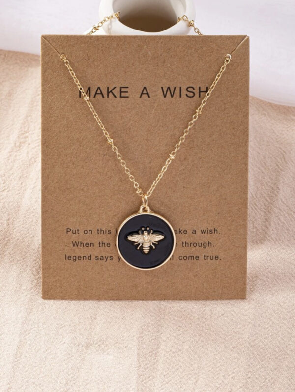 Gold Bee - Image 2