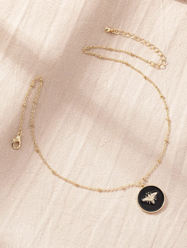 Gold Bee - Image 5