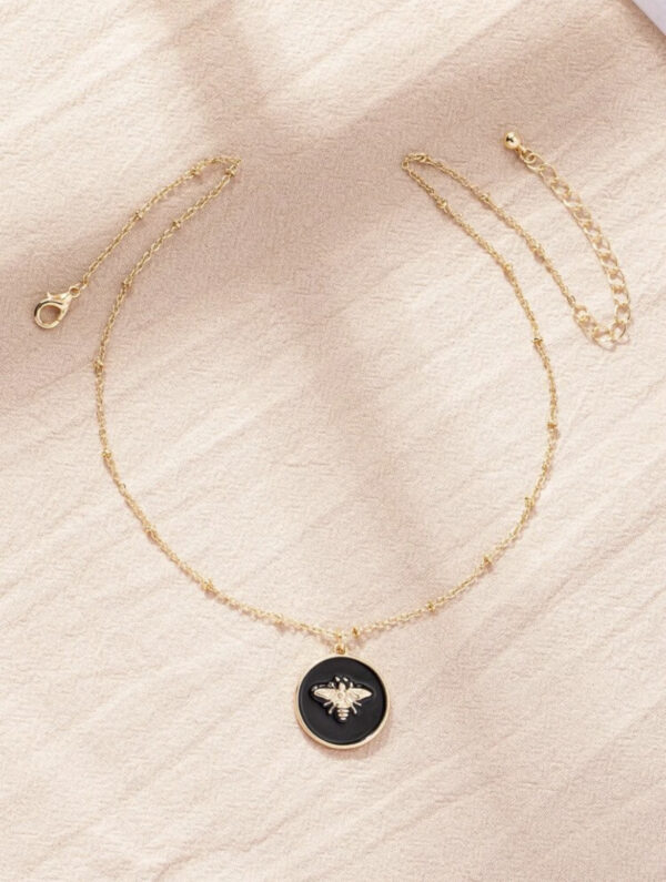 Gold Bee - Image 4
