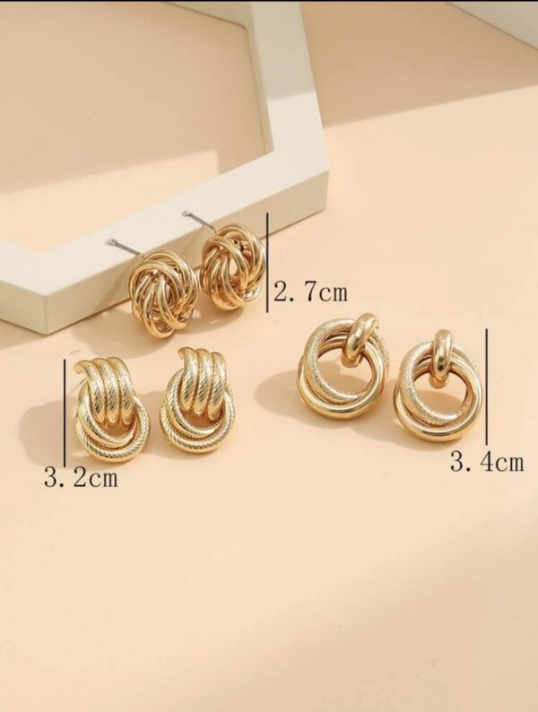 Knots - Image 3