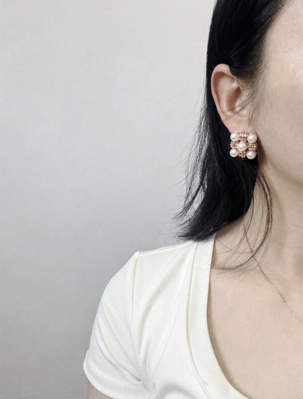 Grid Pearl - Image 2
