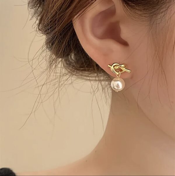 Knot&Pearl