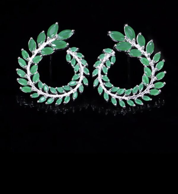 Leafy Wreath