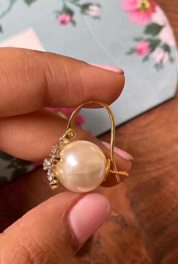Moonlight pearl - Image 5