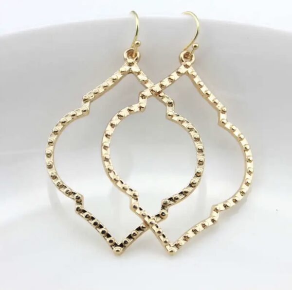 Moroccan Lattice