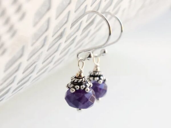Mystic Violet