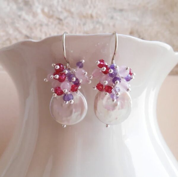 Orchid Dewdrop