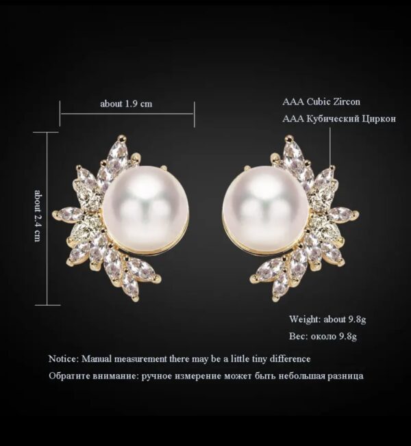 Pearl Brilliance - Image 2