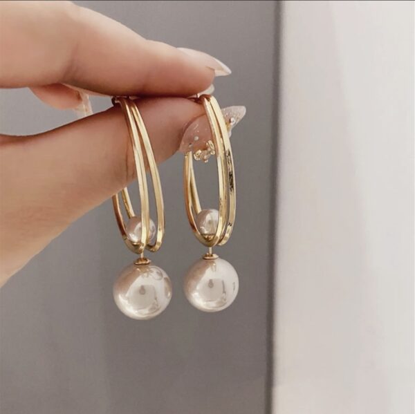 Pearl Swirls - Image 3