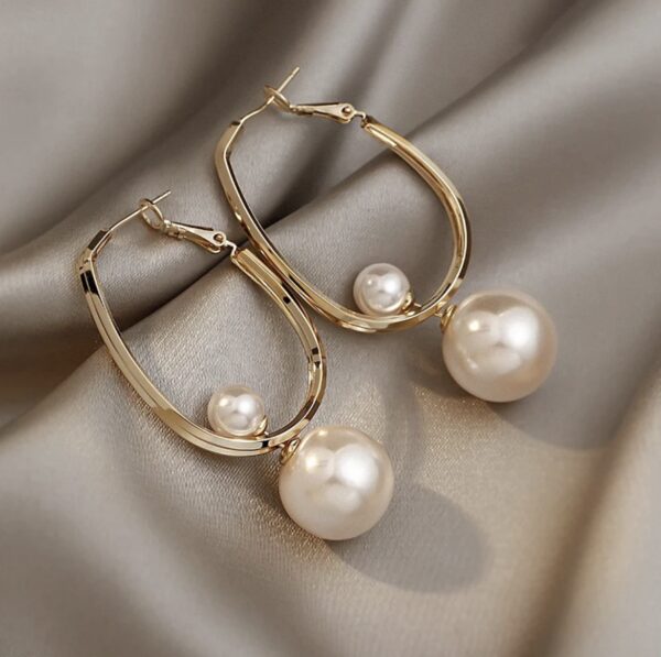 Pearl Swirls