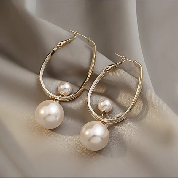 Pearl Swirls - Image 2