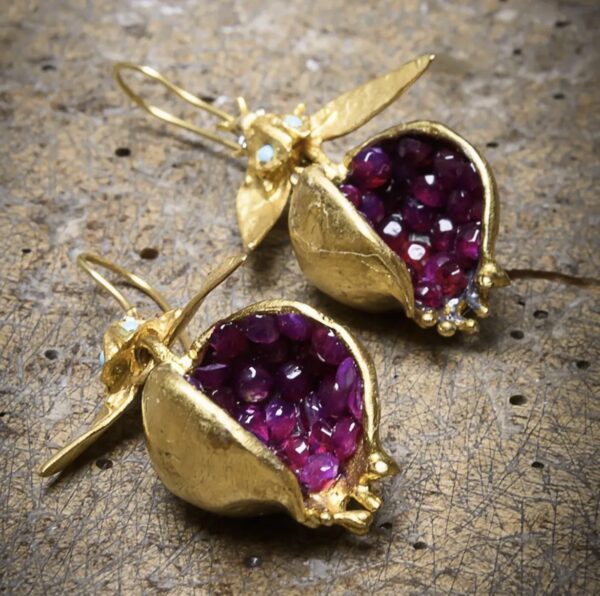 Pomegranate