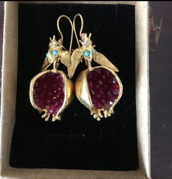 Pomegranate - Image 2