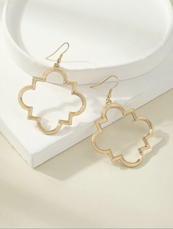 Quatrefoil - Image 2