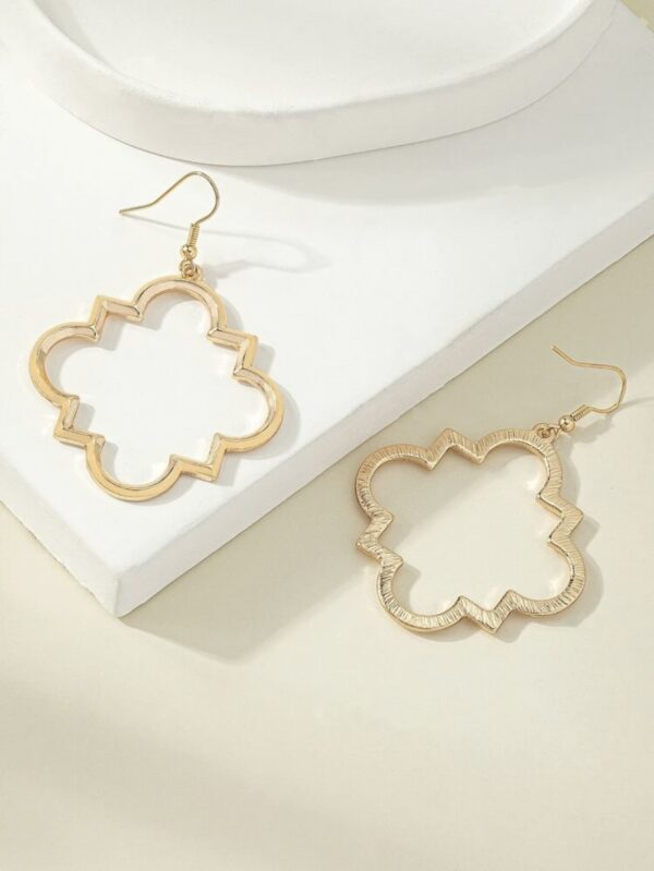 Quatrefoil - Image 4