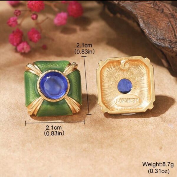 Regal Blue - Image 4