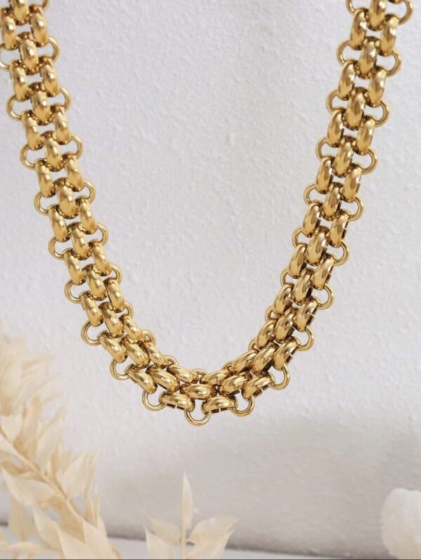 Rope Chain - Image 3