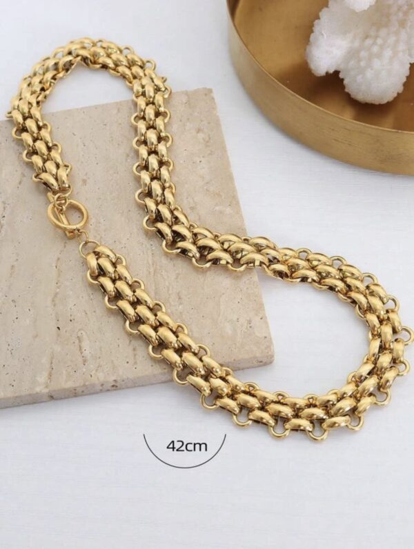 Rope Chain - Image 2