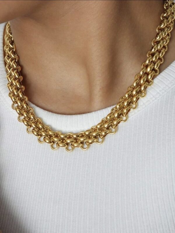 Rope Chain