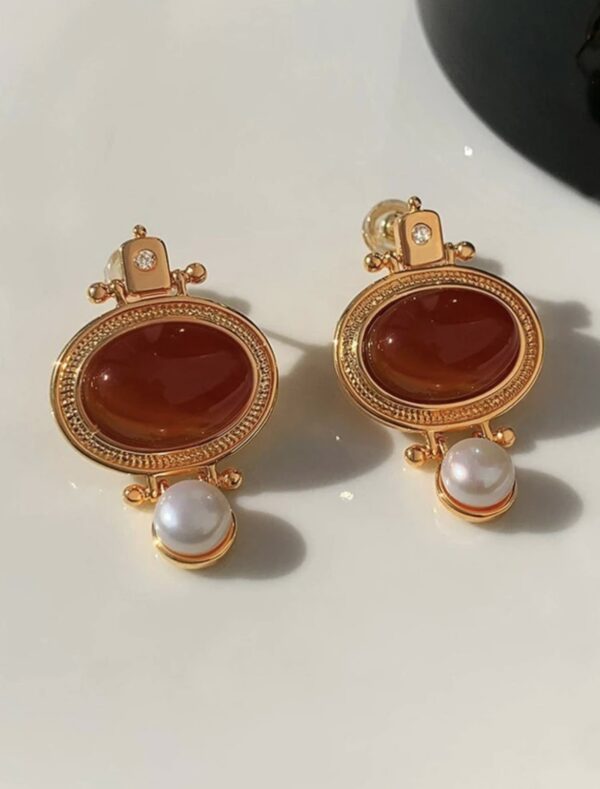 Royal Amber
