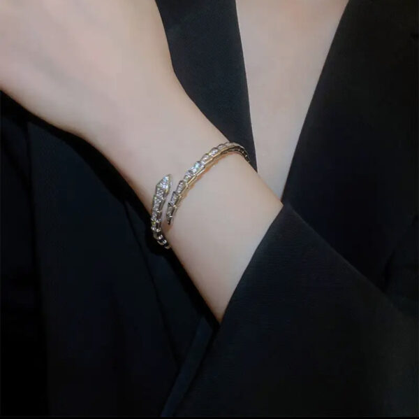 Serpenti