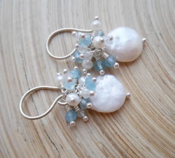 Sky& Pearl - Image 5
