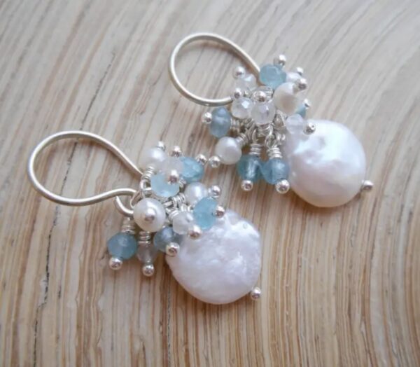 Sky& Pearl