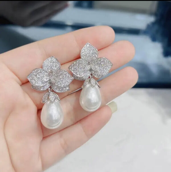 Sparkling Blossom