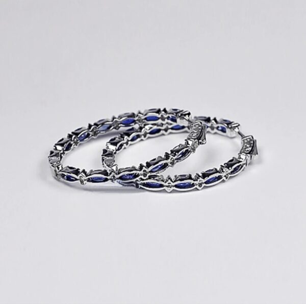 Sparkling Blue - Image 2
