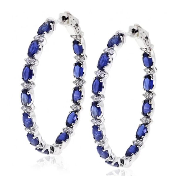 Sparkling Blue - Image 3