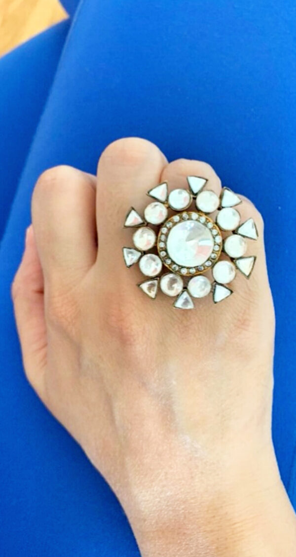 Kundan Bloom