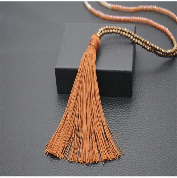 Tassel - Image 2
