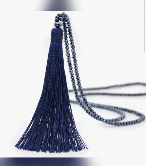Tassel - Image 3