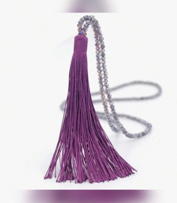 Tassel - Image 7