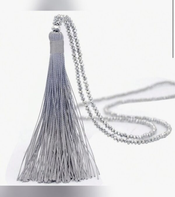 Tassel - Image 5