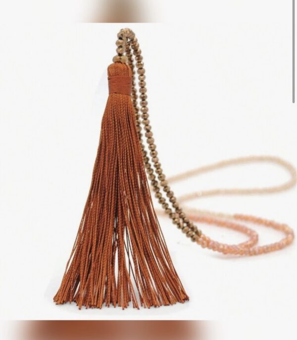 Tassel - Image 4