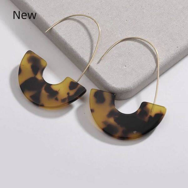 Tortoise Shell