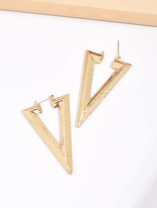 Triangular