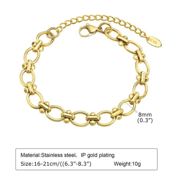 Tribal Gold - Image 2