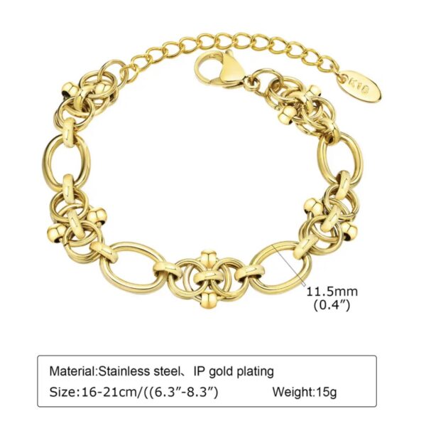 Twisted Link - Image 7
