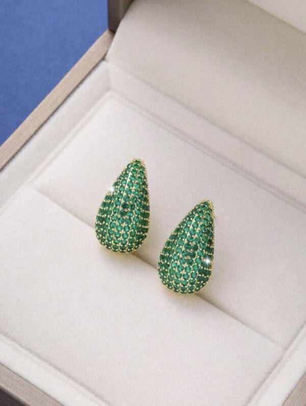 Verdant Sparkle - Image 5