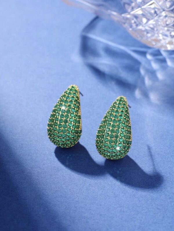 Verdant Sparkle - Image 7