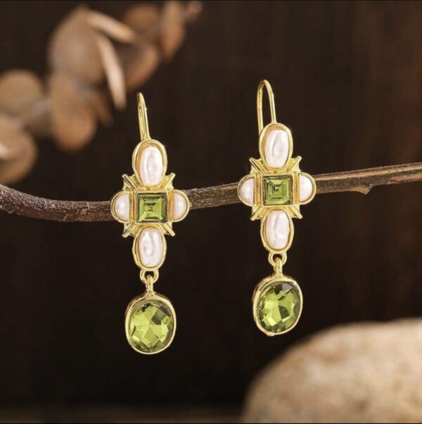Vintage Green